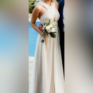 Alexia Designs Prom Dress